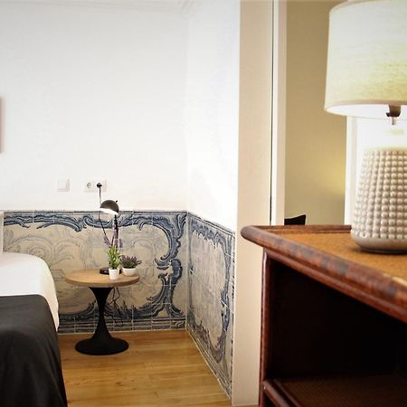 C3 Bairro Alto Cozy Romantic Loft In 18Th Century Building Lisboa Exterior foto