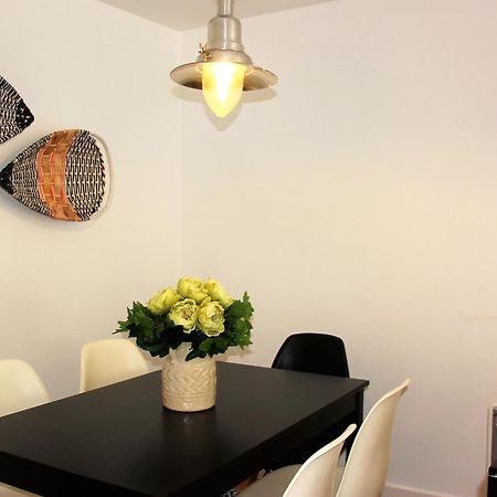 C3 Bairro Alto Cozy Romantic Loft In 18Th Century Building Lisboa Exterior foto
