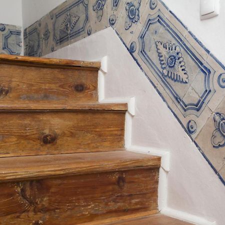 C3 Bairro Alto Cozy Romantic Loft In 18Th Century Building Lisboa Exterior foto
