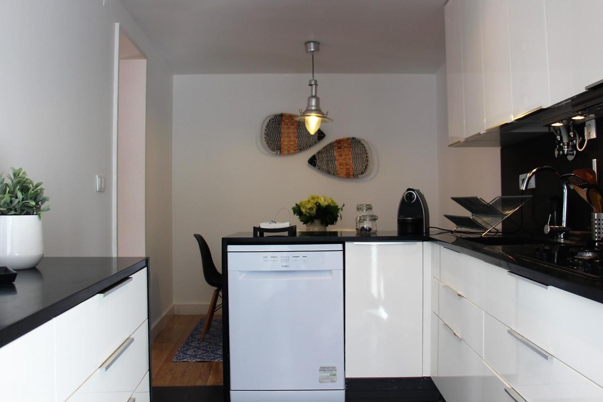 C3 Bairro Alto Cozy Romantic Loft In 18Th Century Building Lisboa Exterior foto